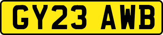 GY23AWB