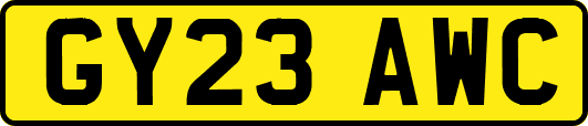 GY23AWC