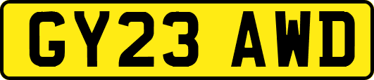 GY23AWD
