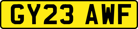 GY23AWF