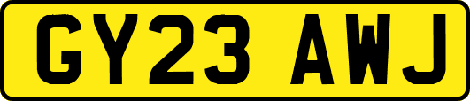 GY23AWJ