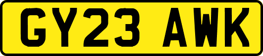 GY23AWK