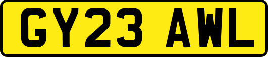 GY23AWL