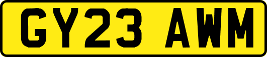 GY23AWM