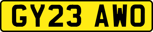 GY23AWO
