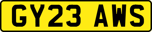 GY23AWS