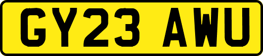 GY23AWU