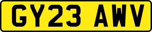 GY23AWV