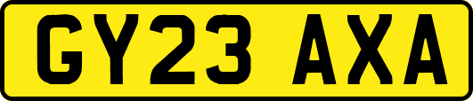 GY23AXA