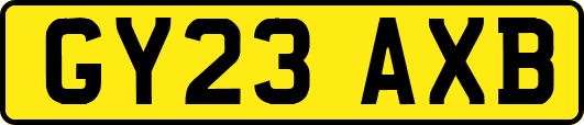 GY23AXB