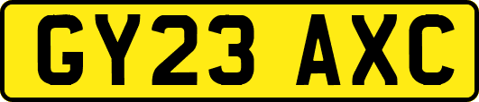 GY23AXC