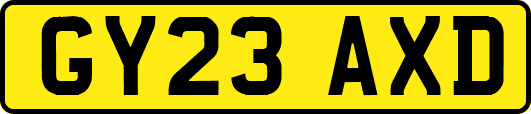 GY23AXD