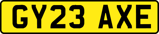 GY23AXE