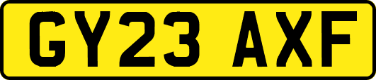 GY23AXF