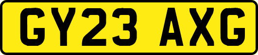 GY23AXG