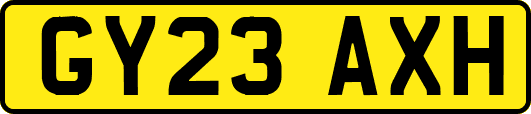 GY23AXH