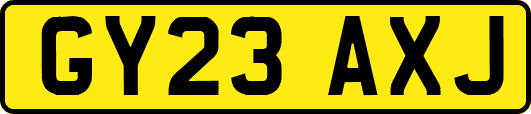 GY23AXJ