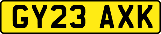 GY23AXK