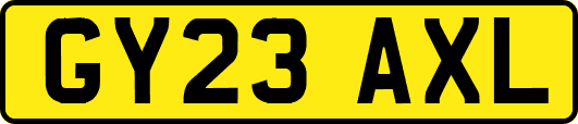GY23AXL