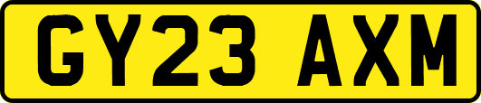 GY23AXM