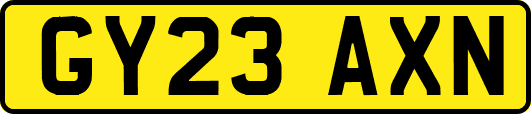 GY23AXN