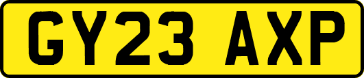 GY23AXP