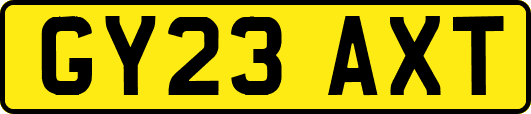 GY23AXT