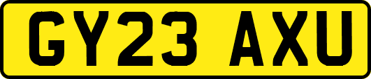 GY23AXU