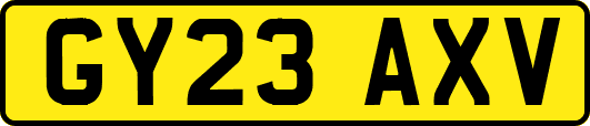 GY23AXV