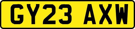 GY23AXW