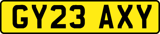 GY23AXY