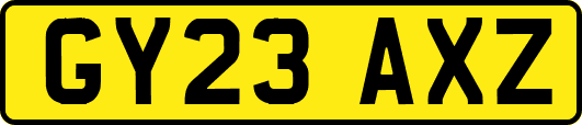 GY23AXZ