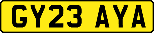 GY23AYA