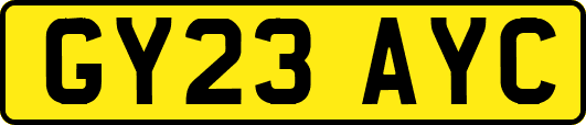 GY23AYC