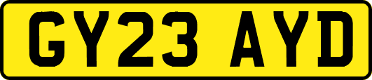 GY23AYD