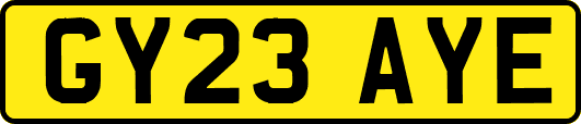 GY23AYE