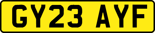 GY23AYF