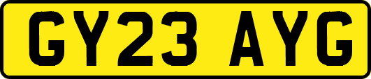 GY23AYG
