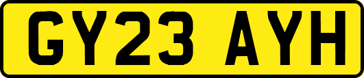 GY23AYH