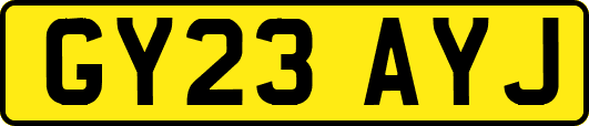 GY23AYJ