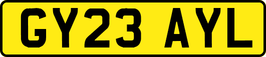 GY23AYL