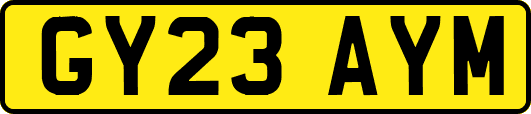 GY23AYM