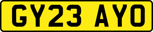 GY23AYO