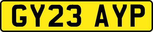 GY23AYP