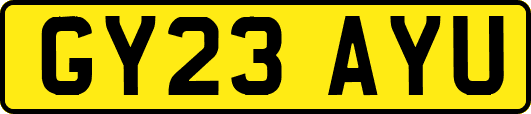 GY23AYU