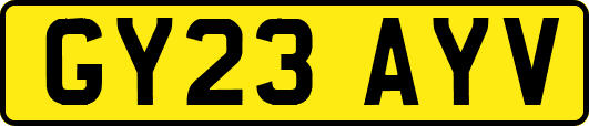 GY23AYV