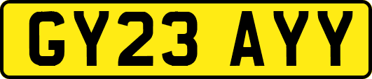 GY23AYY