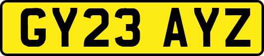 GY23AYZ