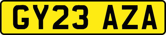GY23AZA