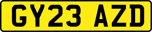 GY23AZD